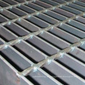 preços da grade de barras de aço galvanizado